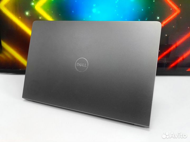 Офисный ноутбук Dell i5 i7 240Gb SSD