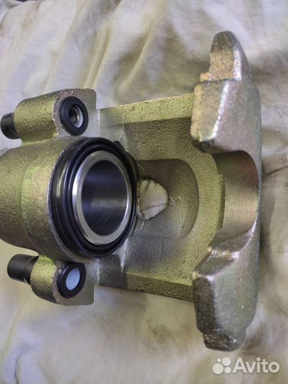 Суппорт golf 2