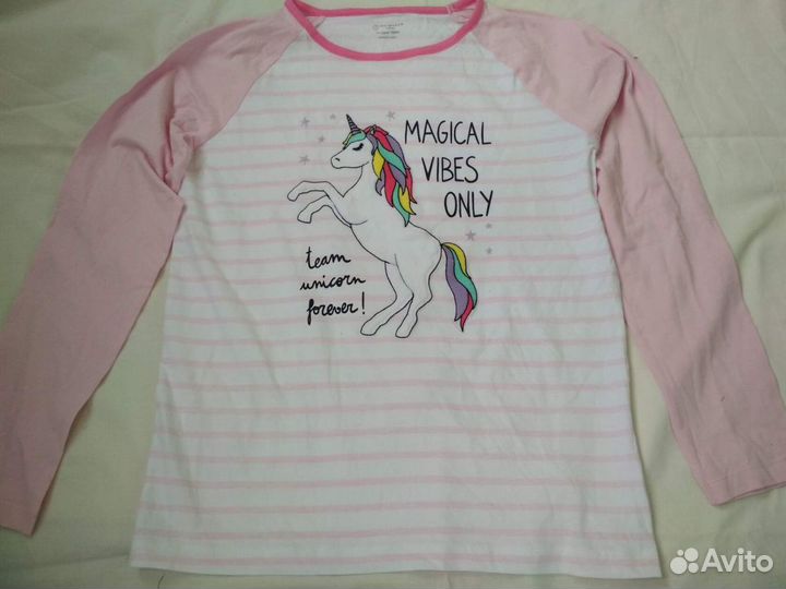 Свитшот для девочки