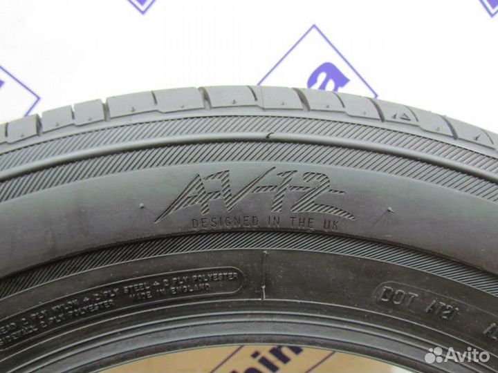 Avon AV12 195/65 R16C 101K