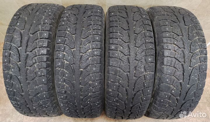 Hankook I'Pike RW11 225/60 R17 99T