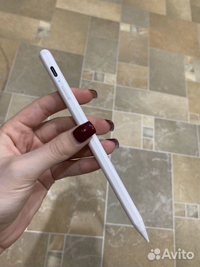 Стилус для iPad