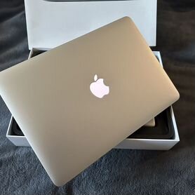 Macbook air 13 m1 2017