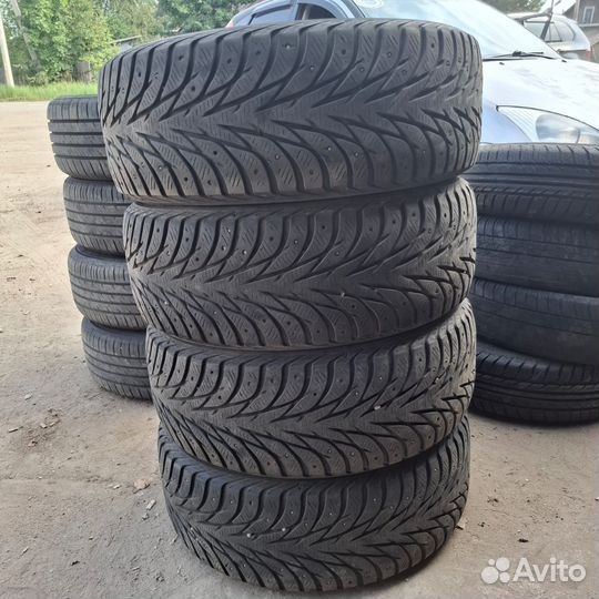 Зимние колеса 205 55 16 оригинал vw