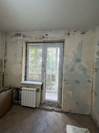 3-к. квартира, 67 м², 4/5 эт.