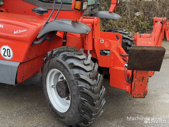 Manitou MVT 1332 SL Turbo *