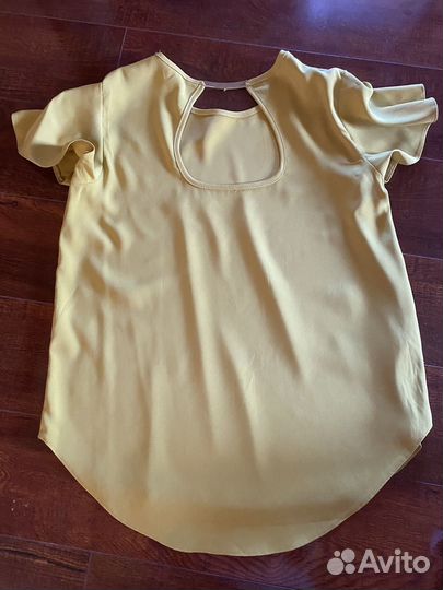 Вещи пакетом 46р