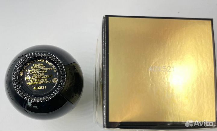 Helena Rubinstein крем для глаз Новый