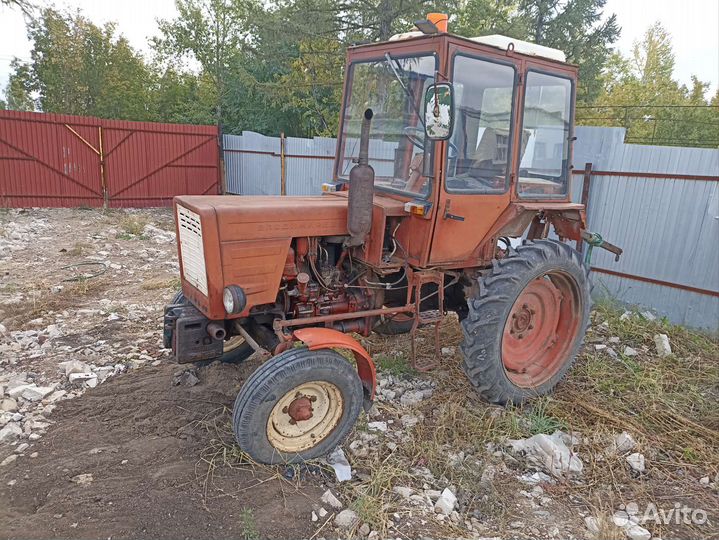 Почвофреза 1GQN 125, 1997