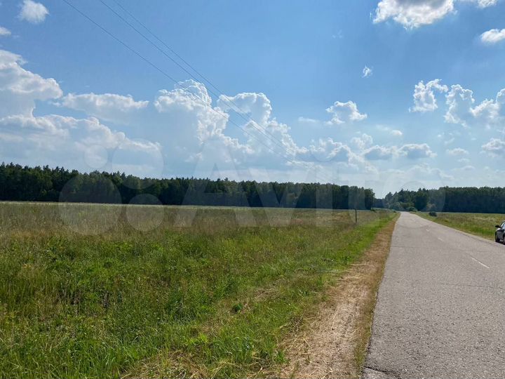 Участок 5 га (СНТ, ДНП)