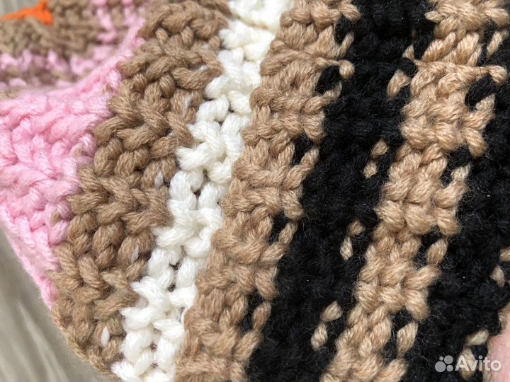 Sonia Rykiel шапка