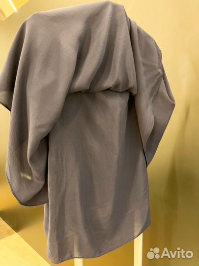 Блузка женская 44-46 Massimo Dutti