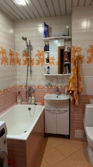 3-к. квартира, 72 м², 4/5 эт.