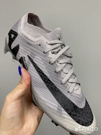 Детские футбольные Бутсы nike 37 (23-23,5 см)