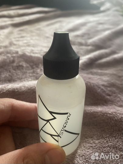 Разбавитель для косметики (водостойкий)