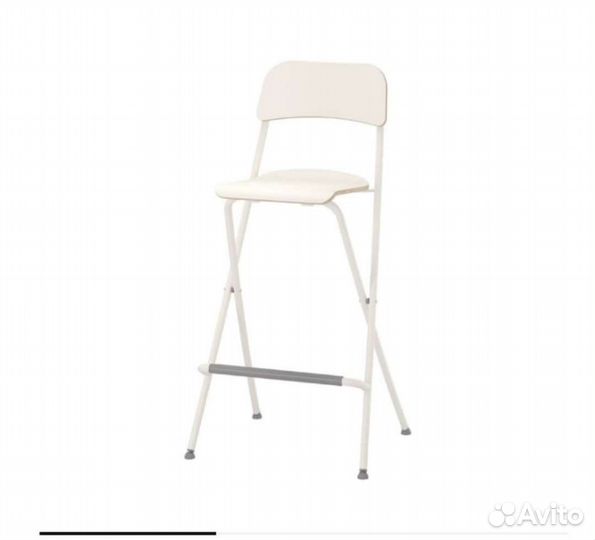 Стул барный