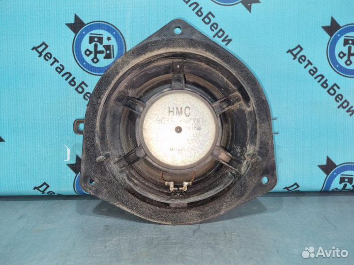 Динамик Kia Rio 3 1.4