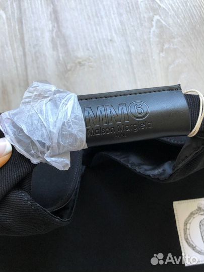 Шоппер Maison Margiela