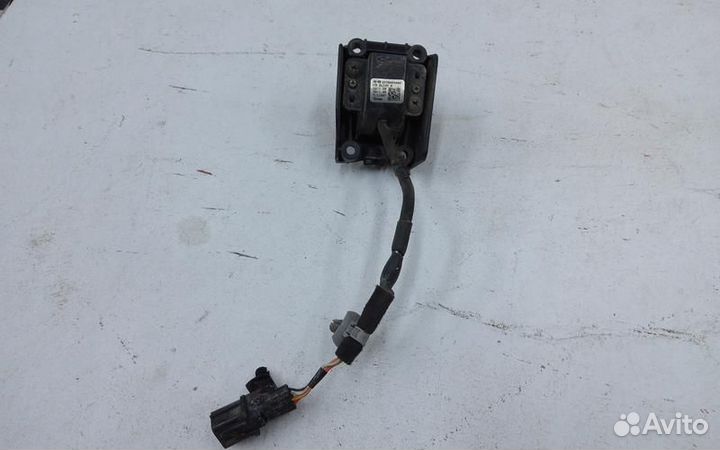 Камера решетки радиатора Kia Optima 4