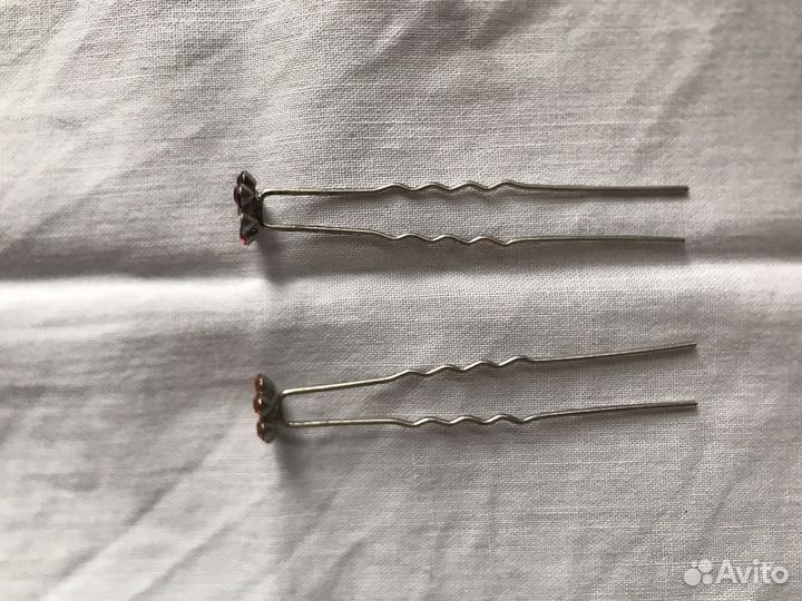 Шпильки для волос