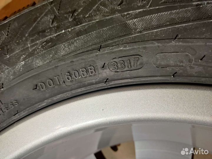 Nokian Tyres Nordman RS2 SUV 215/65 R16 102R