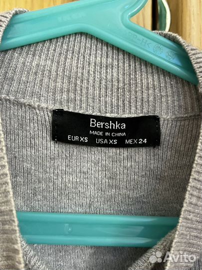 Свитер bershka