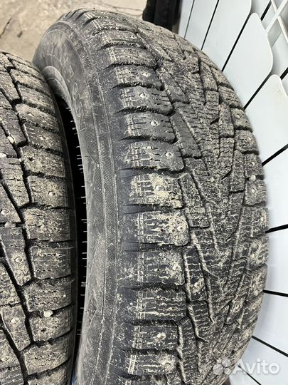 Nordman 7 215/70 R16 100T