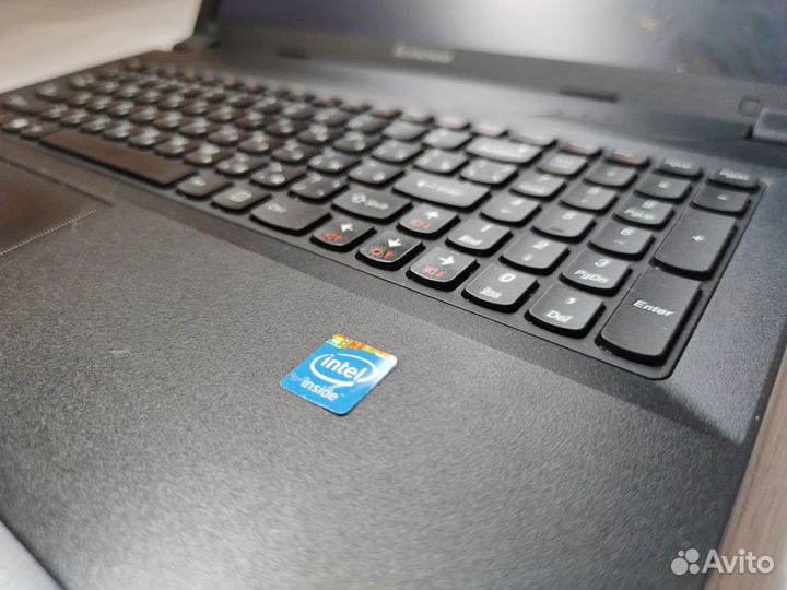 Lenovo\отличное состояние\SSD\Intel\WIN 10\Акб 2ч