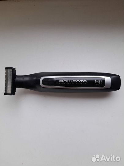 Триммер для бритья Rowenta