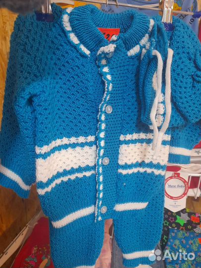 Вещи для беременных и малышей