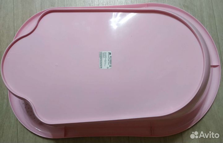 Ванночка для купания Little Angel