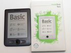 Электронная книга PocketBook Basic 613