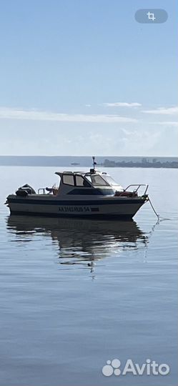 Продам Yamaha Fish 20