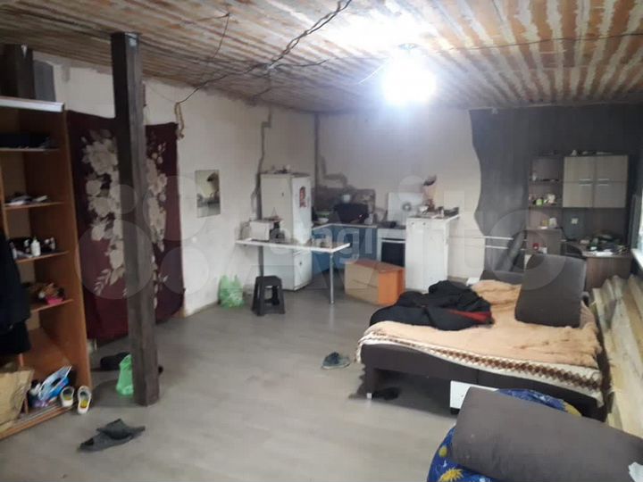 Дом 110 м² на участке 13,3 сот.