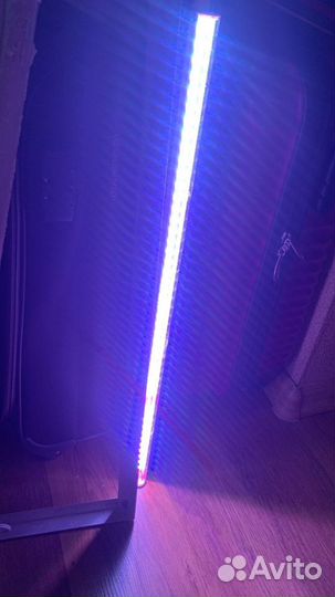 Светильник светодиодный uniel 56см