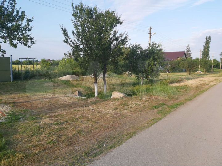 Участок 15 сот. (ИЖС)