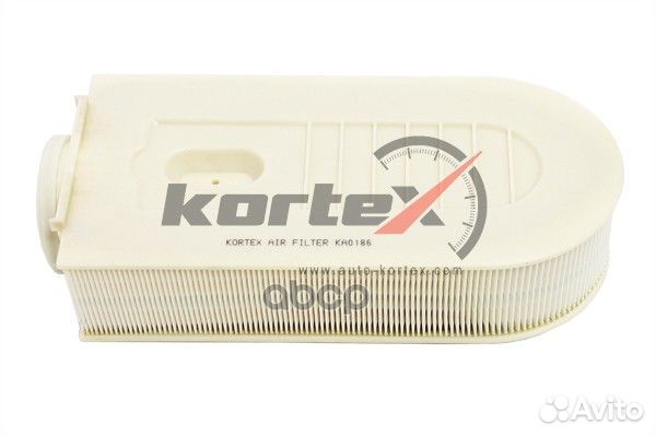 Фильтр воздушный MB C 250 CDI/E 220-250 CDI/GLK