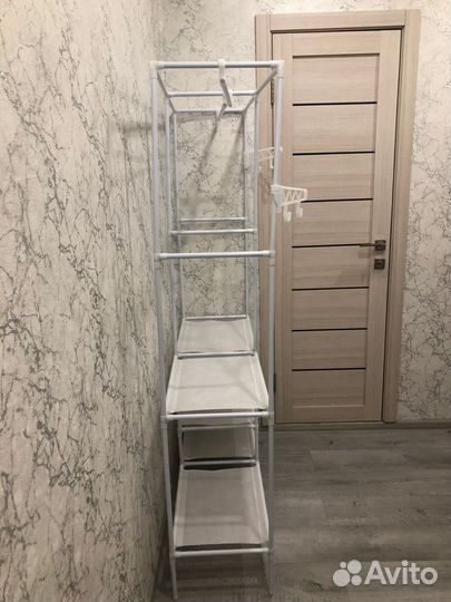 Вешалка напольная