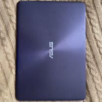 Ноутбук asus UX305LA