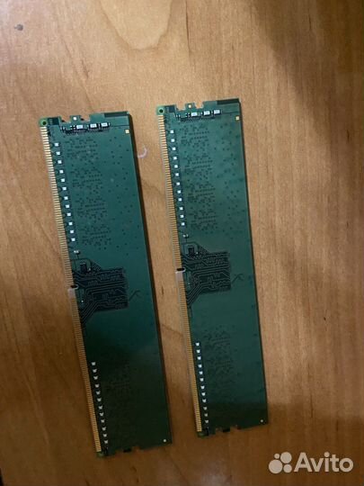 Оперативная память ddr3 16gb kingston 2133