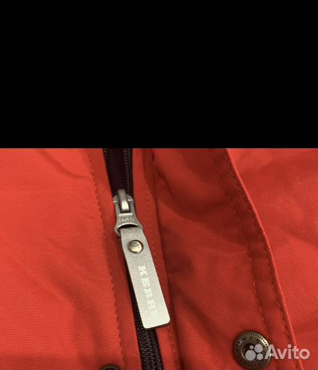 Зимний комбинезон reima