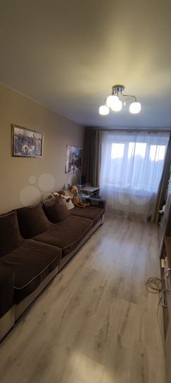 1-к. квартира, 37,9 м², 2/11 эт.