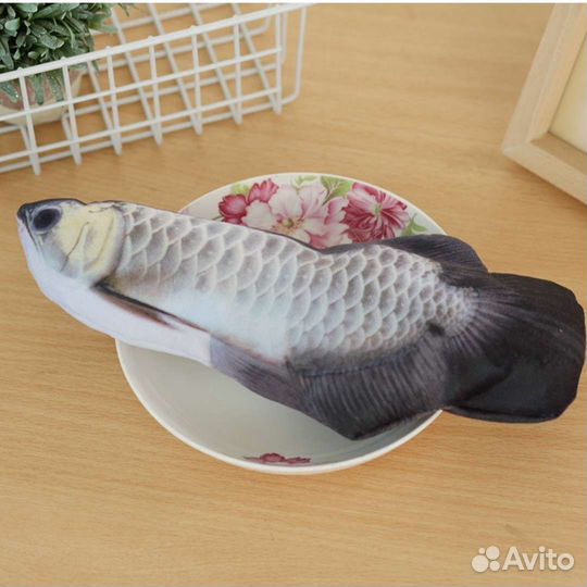 Игрушка для кошки 