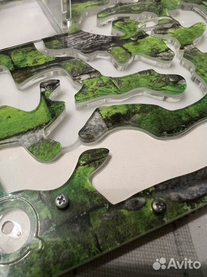 Муравьиная ферма 23*23