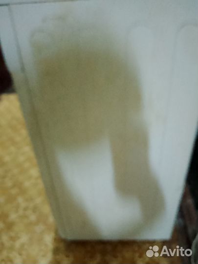 Стиральная машина автомат