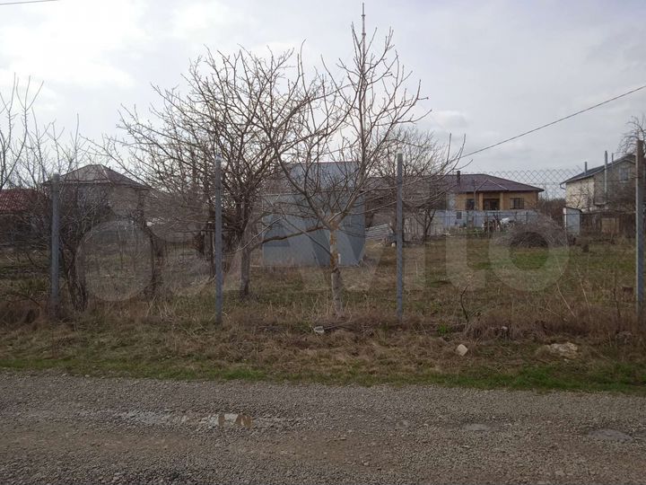 Участок 6 сот. (СНТ, ДНП)