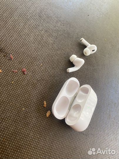 Airpods max новые