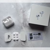 Беспроводные наушники Air Pods Pro 2