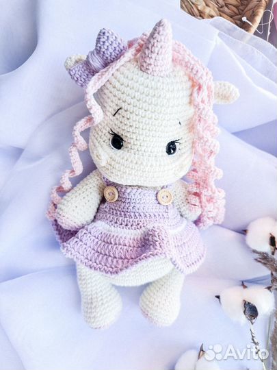 Единорожка