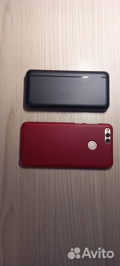 Пауэрбанк новый 10000 mAh